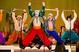 В Волгограде выступят ростовские казаки