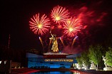 День Победы-2021 в Волгоградской области: онлайн-проекты, традиционные парад и видеоинсталяция на Мамаевом Кургане День Победы-2021 в Волгоградской области: онлайн-проекты, традиционные парад и видеоинсталяция на Мамаевом Кургане