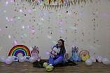 «Старая Сарепта» запускает новый проект «Детский час онлайн» «Старая Сарепта» запускает новый проект «Детский час онлайн»