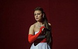 Волгоградская солистка Юлия Кучина победила в международном оперном конкурсе