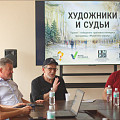 В Волгограде поставят спектакль о художнике Викторе Лосеве