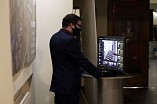 В волгоградских учреждениях культуры установили системы тепловизионного контроля посетителей