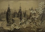 В Волгограде открылась выставка «Наследники Святого Александра Невского»