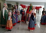 Культурные площадки Волгоградской области подготовили программу мероприятий к Масленице Культурные площадки Волгоградской области подготовили программу мероприятий к Масленице
