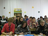 Волгоградские библиотекари обсудят способы популяризации детской поэзии