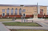 В Алексеевском районе готовятся к масштабному обновлению ДК В Алексеевском районе готовятся к масштабному обновлению ДК