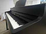 Волгоградская филармония приобрела цифровое пианино