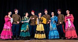 Волгоградская филармония предлагает послушать казачьи песни и осенние романсы