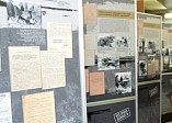 В Быковском музее представили экспозицию проекта «Без срока давности» В Быковском музее представили экспозицию проекта «Без срока давности»