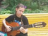 Юная волгоградка победила сразу в нескольких конкурсах Юная волгоградка победила сразу в нескольких конкурсах