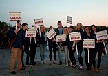 Волгоградские школьники примут участие во Всероссийской линейке Памяти в Москве Волгоградские школьники примут участие во Всероссийской линейке Памяти в Москве