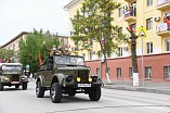 День Победы: районы Волгоградской области подготовили свою программу празднования День Победы: районы Волгоградской области подготовили свою программу празднования