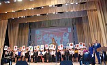 В Волгоградской области пройдёт Эстафета культуры