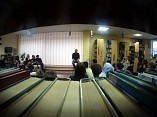 В Молодёжной библиотеке представят «Литературную карту Волгограда»