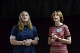 Студенты Волгоградского института искусств и культуры принимают участие во всероссийских проектах Студенты Волгоградского института искусств и культуры принимают участие во всероссийских проектах
