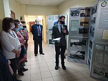 В Волгоградском госархиве открылась выставка, рассказывающая об истории Татарстана