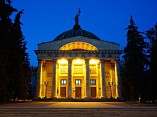 Волгоградский Звёздный дом возобновил свою работу