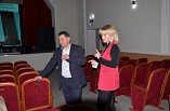 В Волгоградской области делятся опытом модернизации домов культуры