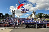 В Волгограде состоится Парад студентов В Волгограде состоится Парад студентов