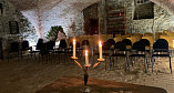 В старинном подземелье «Старой Сарепты» прозвучит музыка эпохи барокко