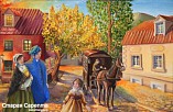Детки нарисовали Сарепту Детки нарисовали Сарепту