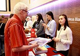 В Волгограде развивается туристическое сотрудничество с регионами РФ В Волгограде развивается туристическое сотрудничество с регионами РФ