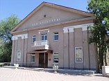 Октябрьский дом культуры отремонтируют и переоснастят