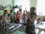 Большой волгоградский флешмоб «Книжки для читаюшки» Большой волгоградский флешмоб «Книжки для читаюшки»