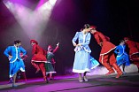 Волгоградские театры продолжают готовить премьерные спектакли Волгоградские театры продолжают готовить премьерные спектакли