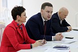 В Волгоградской области повышается привлекательность учреждений культуры В Волгоградской области повышается привлекательность учреждений культуры