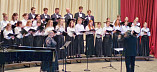 Всероссийский хоровой конкурс завершился в Волгограде