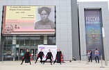 Музей «Россия — моя история» приглашает волгоградцев принять участие в создании выставки «Солдаты Победы»