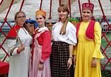 В «Старой Сарепте» пройдёт ярмарка В «Старой Сарепте» пройдёт ярмарка