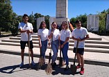 В Волгоградской области привели в порядок 370 объектов культурного наследия