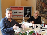В Волгограде открылась ретроспектива фильмов Элема Климова