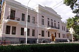 Краеведческий музей перешагнет вековой рубеж