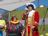 IX Камышинский арбузный фестиваль «Зело отменный плод!» IX Камышинский арбузный фестиваль «Зело отменный плод!»