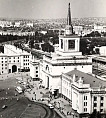 В День города Волгоградский краеведческий музей расскажет историю рождения Волгограда