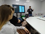 Волонтёры культуры помогут волгоградцам проголосовать за объекты благоустройства Волонтёры культуры помогут волгоградцам проголосовать за объекты благоустройства