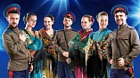 Ансамбль «Лазоревый цветок» представит концерт к юбилею своего основателя Ансамбль «Лазоревый цветок» представит концерт к юбилею своего основателя