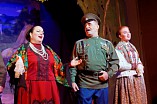 Волгоградский казачий театр выступит в Иловле Волгоградский казачий театр выступит в Иловле