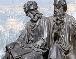 Волгоградская Горьковка подготовила виртуальные мероприятия ко Дню славянской письменности Волгоградская Горьковка подготовила виртуальные мероприятия ко Дню славянской письменности