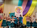 В Волгограде выступили лауреаты конкурса имени Руслановой