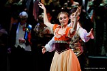 В Волгограде проходят гастроли Донбасс Оперы