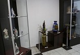 В «Старой Сарепте» открывается вторая выставка проекта «Двенадцать» В «Старой Сарепте» открывается вторая выставка проекта «Двенадцать»