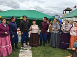 В Волгограде выступит фольклорный ансамбль «Станица» В Волгограде выступит фольклорный ансамбль «Станица»
