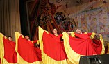 В Жирновске состоится межрайонный танцевальный фестиваль В Жирновске состоится межрайонный танцевальный фестиваль