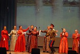В Волгограде состоялся всероссийский конкурс «Станица» В Волгограде состоялся всероссийский конкурс «Станица»