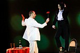 В «Царицынской опере» снова зазвучат «Звуки Бродвея» В «Царицынской опере» снова зазвучат «Звуки Бродвея»