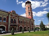 В Волгограде состоялся II туристический фотокросс В Волгограде состоялся II туристический фотокросс
